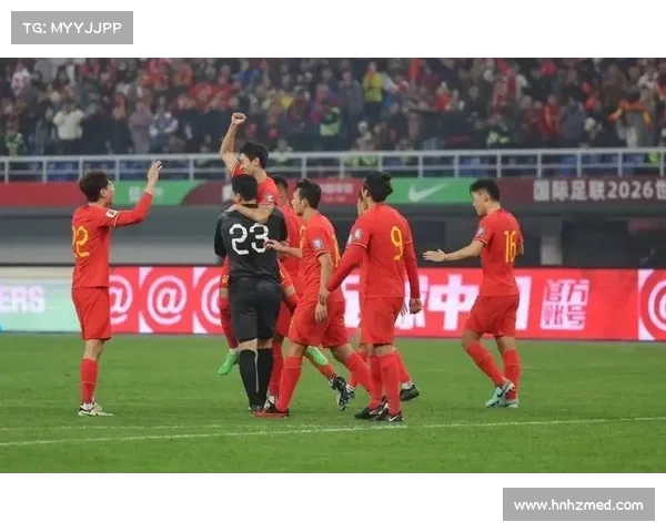 中国足球:如何应对竞争激烈的国际赛场 中国足球:如何应对竞争激烈的国际赛场