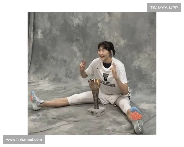 放下WNBA,韩旭选择与队友共同追逐奥运梦想(韩旭参加东京奥运会了吗) 放下WNBA,韩旭选择与队友共同追逐奥运梦想(韩旭参加东京奥运会了吗)