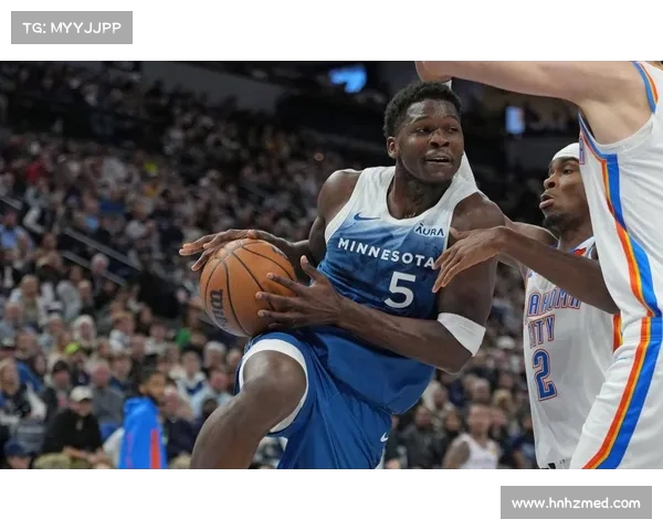 爱德华兹与三球成功顶薪续约,NBA新秀合同时代的变革与影响 爱德华兹与三球成功顶薪续约,NBA新秀合同时代的变革与影响